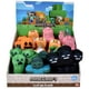 thumbnail image 3 of Peluche Minecraft Creeper con clip portátil, 3 of 7