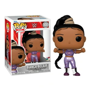 Funko - Pop Wwe Bianca Bel Air Wm37