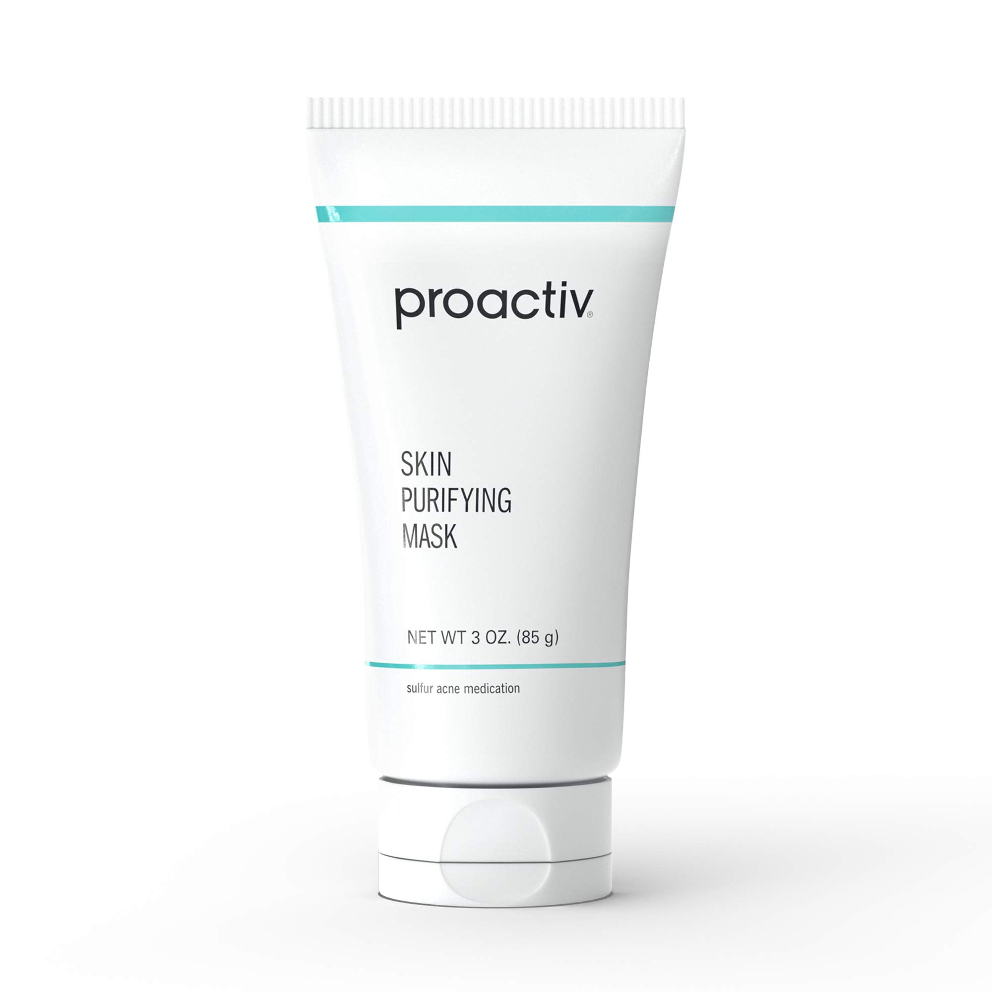 Mascarilla Facial Y Tratamiento Antiacné Proactiv Skin Purifying