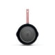 thumbnail image 1 of Sartén INSCHEF Rosa 24cm - Antiadherente DYFLON - Inducción, 1 of 2