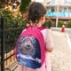 thumbnail image 5 of Sing 3 Mochila Escolar para Niños y Niñas, Mochila Infantil Ligera de Alta Calidad, Grande y Duradera ROSA, 5 of 6