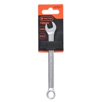Tactix - Llave Punta Corona Metrica De 10 Mm