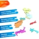 thumbnail image 5 of Rompecabezas Geotoys GeoPuzzle Asia 50 piezas para niños de 6 a 9 años, 5 of 7