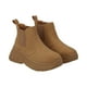 thumbnail image 4 of Botin Mujer Café Plataforma Dunkin Police, 4 of 6