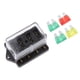 thumbnail image 3 of Caja Portafusibles 4 Vías para Auto, 3 of 3