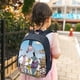 thumbnail image 5 of Mochila Desmarcar La Pantera Rosa Azul, 5 of 6