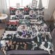 thumbnail image 1 of Seconds Of Summer3 Pieces Bedding Se Soft Comforter Se Decor Bedroom Gif, 1 of 5