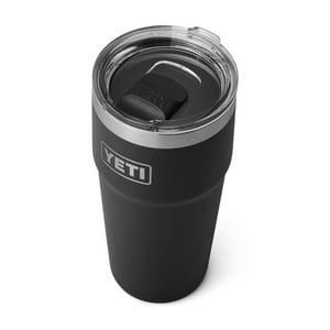 Vaso Yeti Rambler De Acero Inoxidable Con Aislamiento Al Vacío De 590 Ml