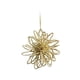 thumbnail image 1 of Adorno Colgante Para árbol De Navidad, De Hierro, Para Porches, Centros Comerciales, Bodas, Bolas De Flores, 1 of 3
