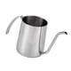 thumbnail image 4 of 304 Acero Inoxidable Cafetera Goteo Olla Hervidor De Agua Verter Sobre Jarra 350cc, 4 of 5