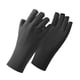 thumbnail image 3 of Guantes Para Lámpara De U?as De Gel, Accesorios Para Decoración De U?as, Guantes Resistentes Y Ligeros De Protección, Color Negro., 3 of 5