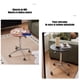 thumbnail image 4 of Mesa Lateral Auxiliar Centro Regulable 63-85cm Side Café, 4 of 8