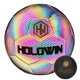 thumbnail image 1 of Balón de fútbol HW HOLOWIN tamaño 5 holográfico reflectante, 1 of 7