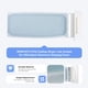 thumbnail image 4 of Repuesto de filtro para pelusa Lint Screen Luojiedejinbiao WPW10717210, 4 of 6