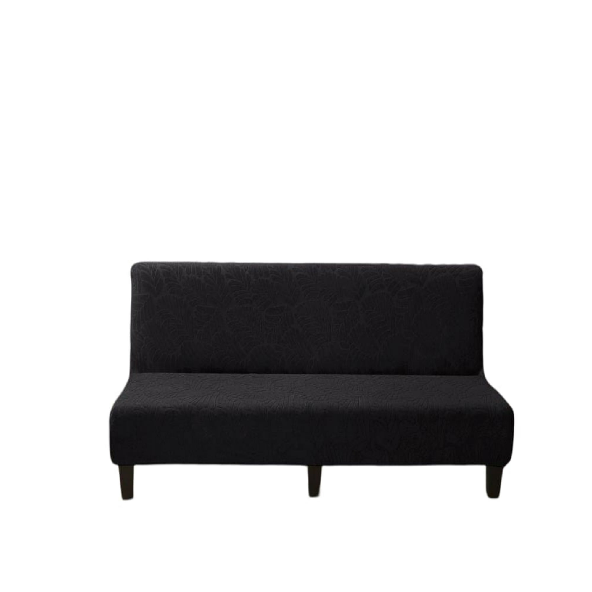 Genérico - Funda Texturizada Para Futón - Cubre Perfecto F10