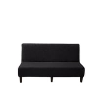 Genérica - Funda Texturizada Para Futón - Cubre Perfecto F10