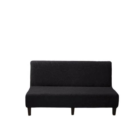 Genérica - Funda Texturizada Para Futón - Cubre Perfecto F10