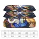 thumbnail image 2 of The Legend of Zelda Print Bedding Set Pattern Duvet Cove Set 3 Pieces 1 Quilt Cover And 2 Pillowcases for Women Men Teens, 2 of 5