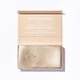 thumbnail image 3 of Slip - King Silk Pillowcase Caramel (51 x 91cm ), 3 of 9