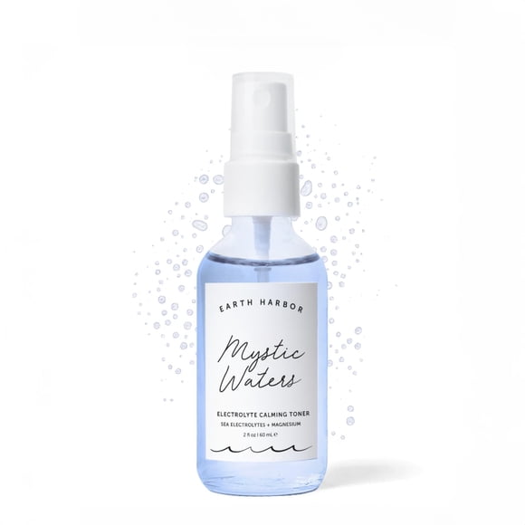 Bruma Mineral Earth Harbor 60 ml