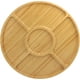 thumbnail image 2 of Tabla De Picoteo 5 Espacios 25cm, 2 of 3