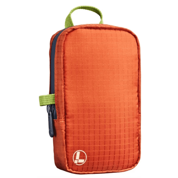 Estuche Leatherman Tool Pouch Para Multiherramientas Naranjo Aurora