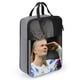 thumbnail image 3 of Erling Haaland Bolsas de Almacenamiento Premium para Viaje, Bolsa de Zapatos Impermeable y Transpirable con Ventana Transparente, 3 of 6