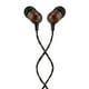 thumbnail image 1 of Audífonos In Ear Smile Jamaica Signature con Cable Negro, 1 of 2