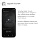 thumbnail image 4 of Smartphone Punkt. MC02 desbloqueado 5G 128 GB con VPN y cámara de 64 MP, 4 of 9