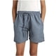 thumbnail image 1 of Traje De Baño Niños Forro Malla Liso 504, 1 of 2
