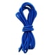 thumbnail image 2 of 5mm cuerda de goma elástica azul elástico cuerda de choque atar barco uv estable 300cm, 2 of 5