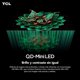 thumbnail image 2 of Smart TV TCL 55C7K 55" QD-Mini LED 4K Google TV - Caja Reciclada, 2 of 8
