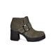 thumbnail image 1 of Zapato Cuero Francesca Gris, 1 of 5