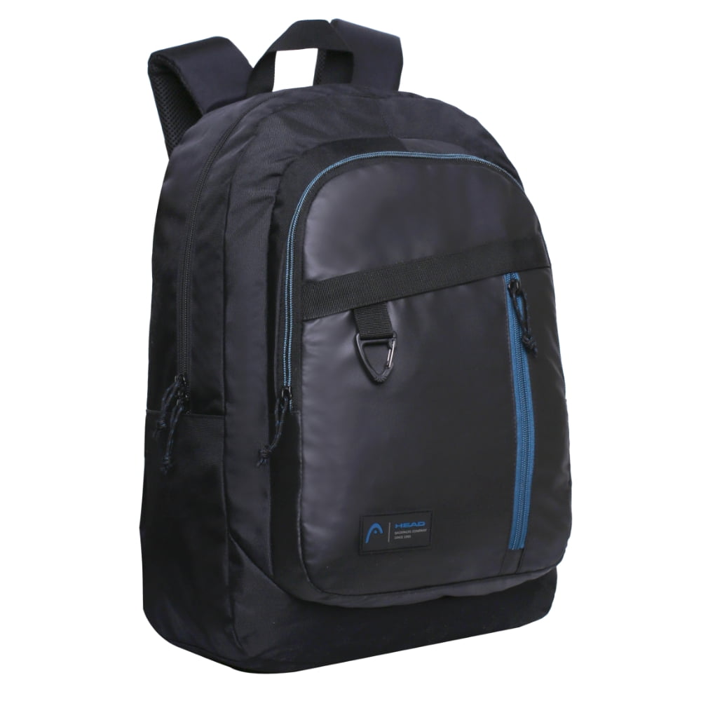Mochila Notebook New Ram Reverse Negro Head