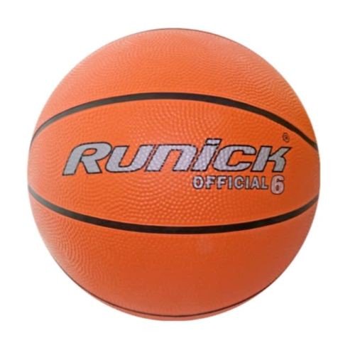 Balon de Basquetbol Runick N6