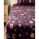 thumbnail image 4 of Juego De Sabanas Polar Estampadas Ultra Suaves 1 Plaza, 4 of 6