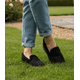 thumbnail image 5 of Mocasin Entisar Negro Passer, 5 of 6