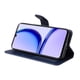 thumbnail image 2 of Funda Billetera para Realme C53 con Porta Tarjetas y Soporte Ajustable Azul, 2 of 5