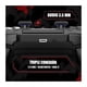 thumbnail image 3 of Gamepad Redragon Darkflame G820 Wireless, 3 of 6