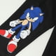 thumbnail image 2 of Pantalon De Buzo Niño Cargo Negro Sonic, 2 of 4