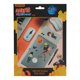 thumbnail image 1 of Calcomanías Gadget Paladone Naruto Impermeables 58 Pegatinas, 1 of 2