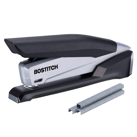 Grapadora Bostitch InPower de escritorio ecológica sin atascos