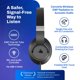 thumbnail image 2 of Auriculares DefenderShield USB‑C con tubo de aire tipo over‑ear, 2 of 7