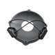 thumbnail image 5 of Base De Pelota De Ejercicio Para Mujer, Base De Soporte De Silla De Pelota De Yoga Para Entrenamiento En Casa Al Aire Libre Con Banda De Resistencia, 5 of 5