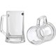 thumbnail image 3 of Jarras de Cerveza Amlong Crystal Set de 2 Sin Plomo, 3 of 3