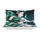 thumbnail image 3 of Juego de ropa de cama My Hero Academia. Ropa de cama cómoda y ligera con estampado de dibujos animados. Juego de 3 piezas (disponible en varios tamaños). Lc, 3 of 3