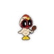 thumbnail image 2 of Pin de coleccionista Toynk Deadpool esmaltado exclusivo estilo Chibi, 2 of 5