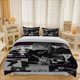 thumbnail image 1 of Pedri Golden Boy Award Tribute Themed Bedding Three-Piece Set Duvet Cover Pillowcase Set, 1 of 5