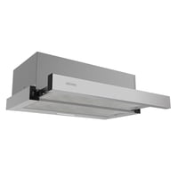 Groner - Campana Telescópica Gröner Inox T60L