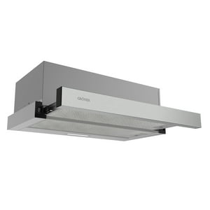 Groner - Campana Telescópica Gröner Inox T60L